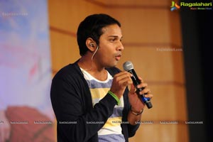 Amigos Creations Life is Beautiful Audio Release Function