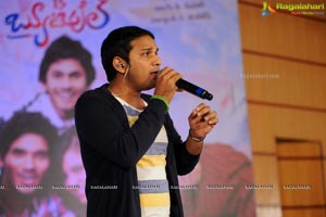 Amigos Creations Life is Beautiful Audio Release Function