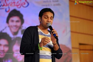 Amigos Creations Life is Beautiful Audio Release Function