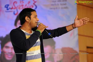 Amigos Creations Life is Beautiful Audio Release Function