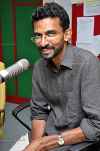 Sekhar Kammula's Life is Beautiful Music Premier Photos