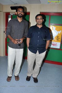 Sekhar Kammula's Life is Beautiful Music Premier Photos