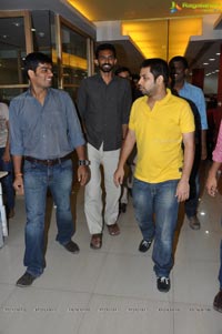 Sekhar Kammula's Life is Beautiful Music Premier Photos