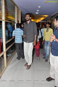 Sekhar Kammula's Life is Beautiful Music Premier Photos