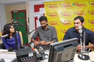 Sekhar Kammula's Life is Beautiful Music Premier Photos