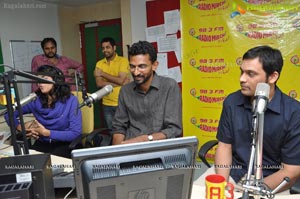 Sekhar Kammula's Life is Beautiful Music Premier Photos