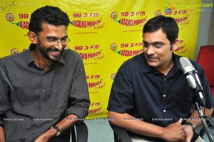 Sekhar Kammula's Life is Beautiful Music Premier Photos