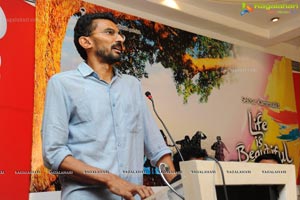 Sekhar Kammula Life is Beautiful Star Launch Photos