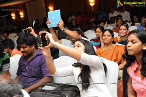 Sekhar Kammula Life is Beautiful Star Launch Photos