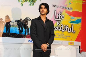 Sekhar Kammula Life is Beautiful Star Launch Photos