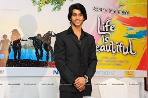 Sekhar Kammula Life is Beautiful Star Launch Photos