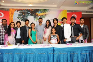 Sekhar Kammula Life is Beautiful Star Launch Photos