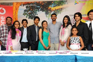 Sekhar Kammula Life is Beautiful Star Launch Photos