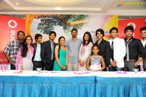 Sekhar Kammula Life is Beautiful Star Launch Photos