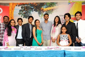 Sekhar Kammula Life is Beautiful Star Launch Photos