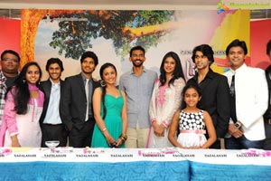 Sekhar Kammula Life is Beautiful Star Launch Photos