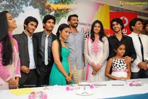 Sekhar Kammula Life is Beautiful Star Launch Photos