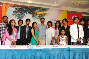 Sekhar Kammula Life is Beautiful Star Launch Photos