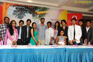 Sekhar Kammula Life is Beautiful Star Launch Photos