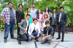 Sekhar Kammula Life is Beautiful Star Launch Photos