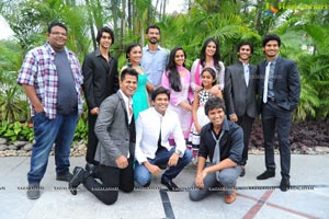 Sekhar Kammula Life is Beautiful Star Launch Photos