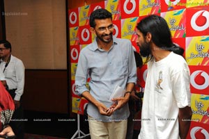 Sekhar Kammula Life is Beautiful Star Launch Photos