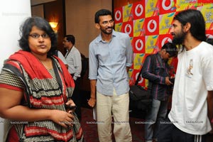 Sekhar Kammula Life is Beautiful Star Launch Photos