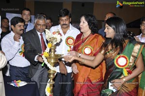 Madhavi Siddham's Life Savers Book Release Function Photos