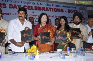 Madhavi Siddham's Life Savers Book Release Function Photos