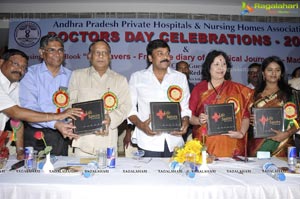 Madhavi Siddham's Life Savers Book Release Function Photos