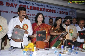 Madhavi Siddham's Life Savers Book Release Function Photos