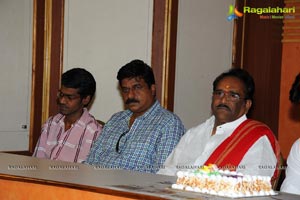 Lovely 100 Days Press Meet Photos