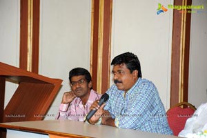 Lovely 100 Days Press Meet Photos