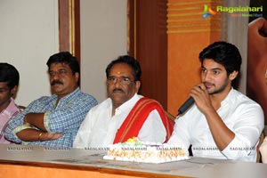 Lovely 100 Days Press Meet Photos