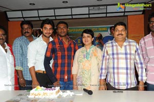 Lovely 100 Days Press Meet Photos