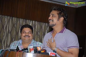 Lovely 100 Days Function Photos