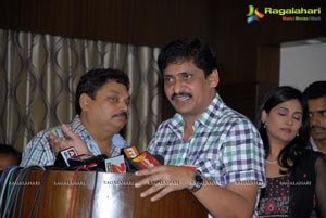 Lovely 100 Days Function Photos