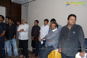 Lovely 100 Days Function Photos