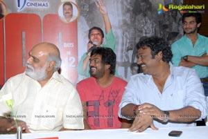 Lovely 100 Days Function Photos