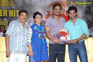 Lovely 100 Days Function Photos