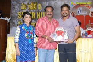 Lovely 100 Days Function Photos