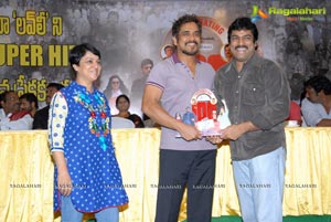 Lovely 100 Days Function Photos