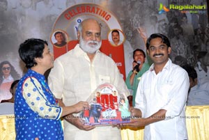 Lovely 100 Days Function Photos