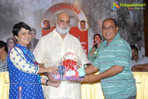 Lovely 100 Days Function Photos