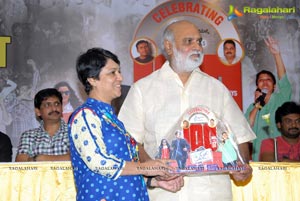 Lovely 100 Days Function Photos