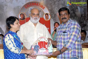 Lovely 100 Days Function Photos