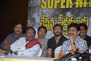 Lovely 100 Days Function Photos