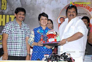 Lovely 100 Days Function Photos