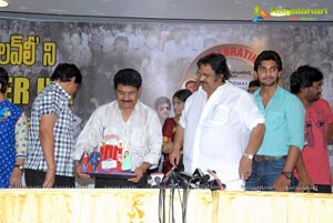 Lovely 100 Days Function Photos