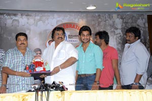 Lovely 100 Days Function Photos